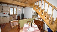 Porticciolo apartment for 5 persons, Italy