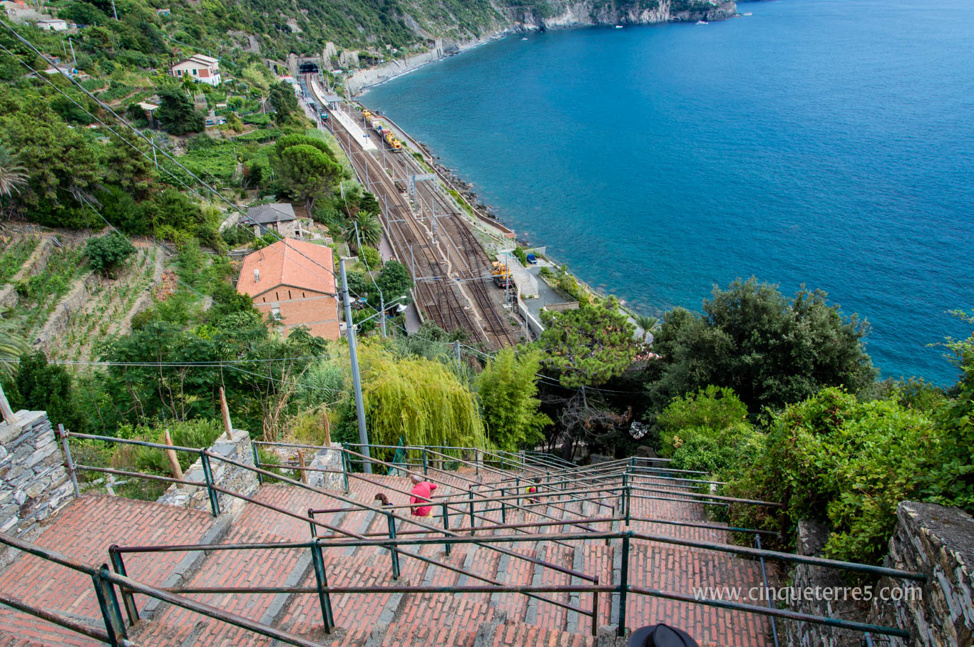 Corniglia